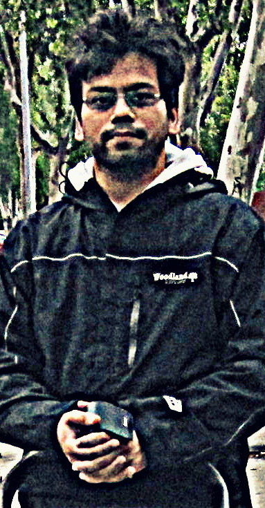 dr. vinay Kumar